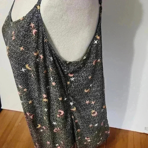 Torrid summer tank blouse size 2 - Picture 4 of 9